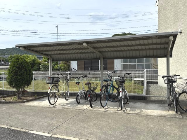 さくら　弐番館のその他共用部分