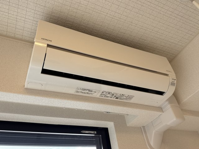 ルーチェ　デル　ソーレの設備