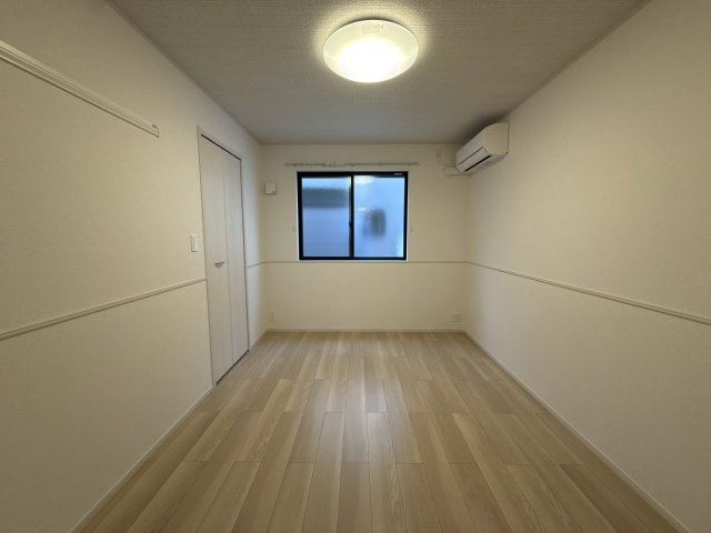 ルーチェ　デル　ソーレの子供部屋