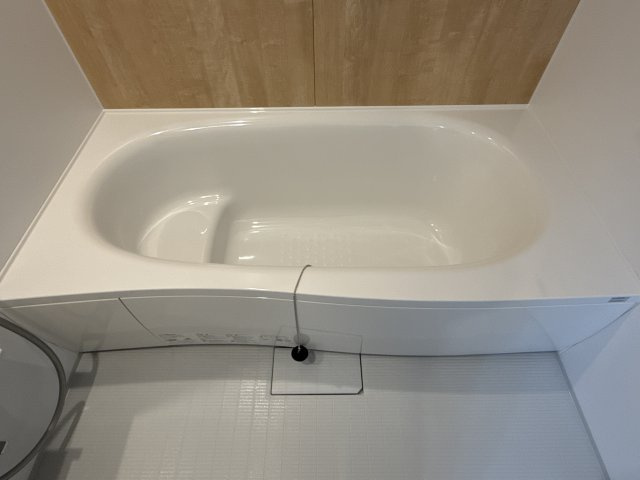 ルーチェ　デル　ソーレの浴室