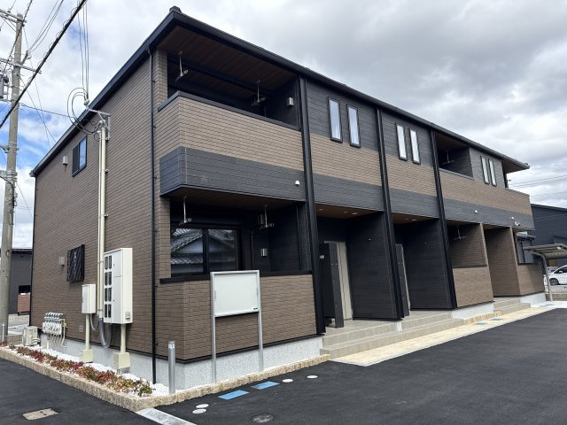 ルーチェ　デル　ソーレ