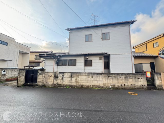 【外観】 | 柏市南逆井15期 | 建築条件がなく、お好きなハウスメーカーでの建築はもちろん、当社でも注文建築を承ることができるので、土地の購入から注文建築までの流れも一括でできます♪