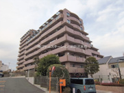 アトムセレクト　ライオンズガーデン東船橋6階の画像