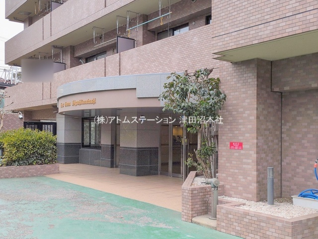  | アトムセレクト　ライオンズガーデン東船橋6階
