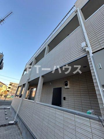 クロレ新検見川