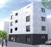 レピュア菊川駅前レジデンスの画像