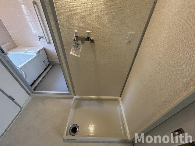 泉北城山台３丁11号棟のその他