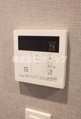 メイクスアート桜木町の設備