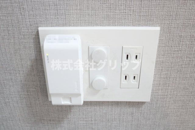 メイクスアート桜木町の設備