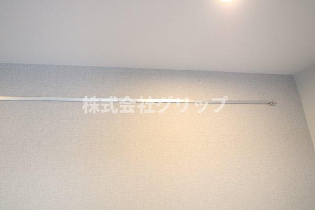 メイクスアート桜木町の設備