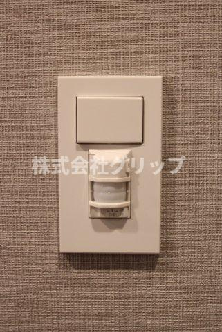 メイクスアート桜木町の設備