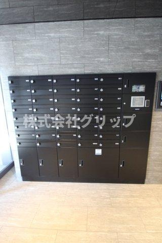 メイクスアート桜木町の設備