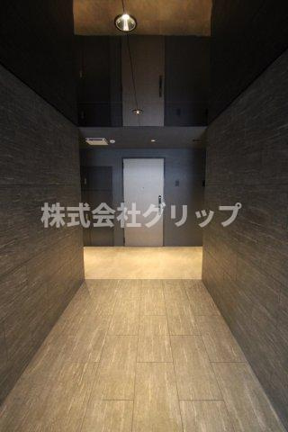 メイクスアート桜木町のその他共用部分
