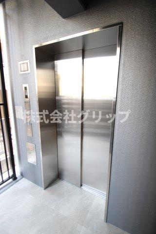 メイクスアート桜木町のその他共用部分