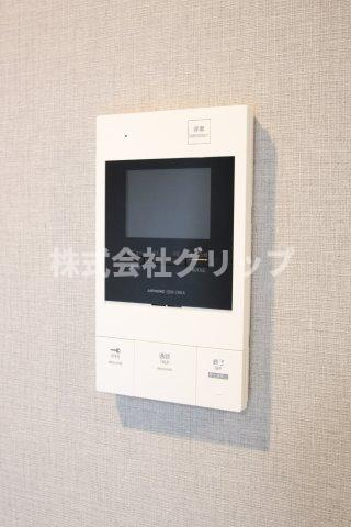 メイクスアート桜木町のセキュリティ