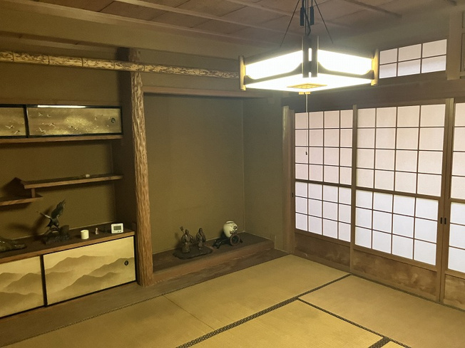 【和室】 | 各務原市成清町３丁目