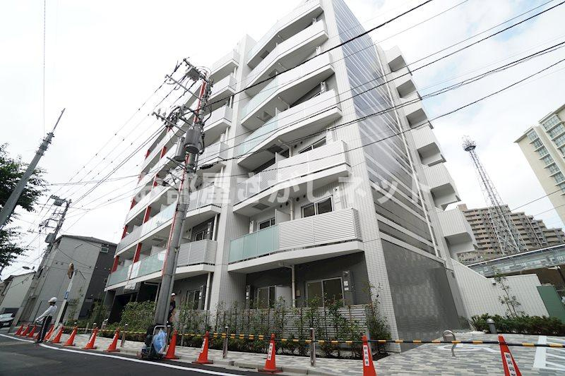 メインステージ板橋EAST【おとり物件なし】#学生・社会人にオススメ！初期費用分割払いOK！