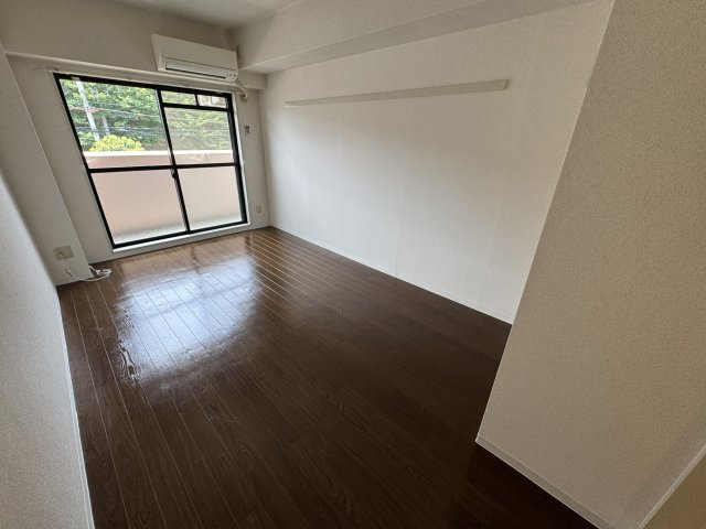 レコルテ千里中央の居間・リビング