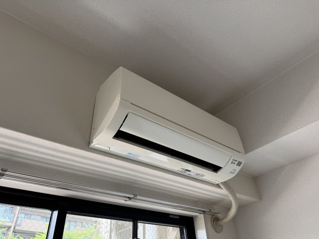 レコルテ千里中央の設備