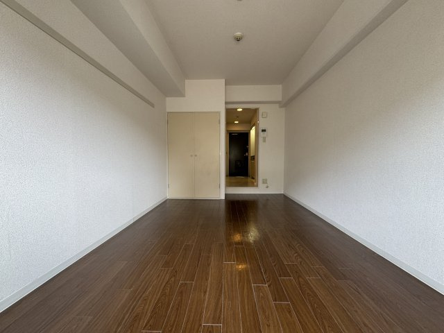 レコルテ千里中央の居間・リビング