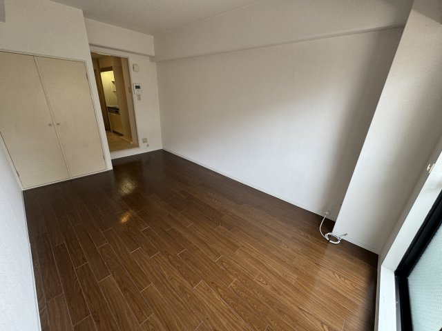 レコルテ千里中央の居間・リビング