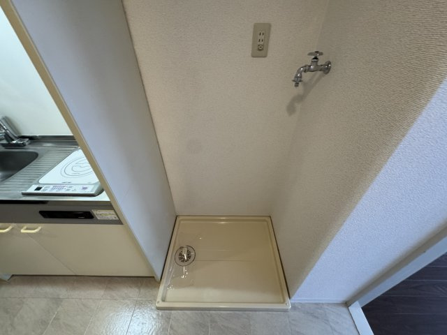 レコルテ千里中央の設備