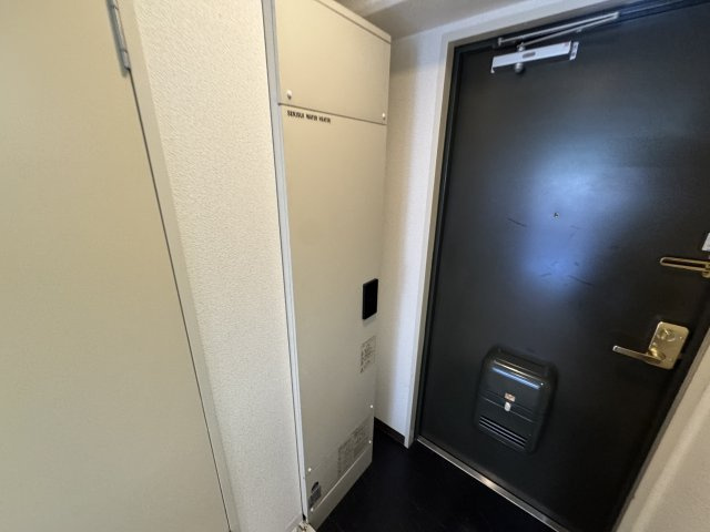 レコルテ千里中央の設備