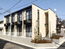 アンソレイユの画像