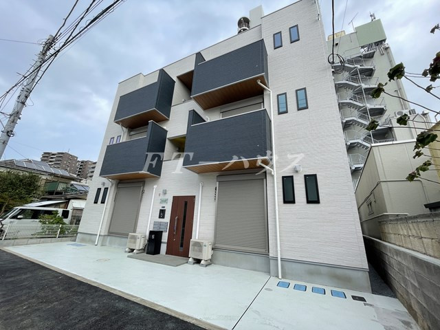 グランパス彩喜