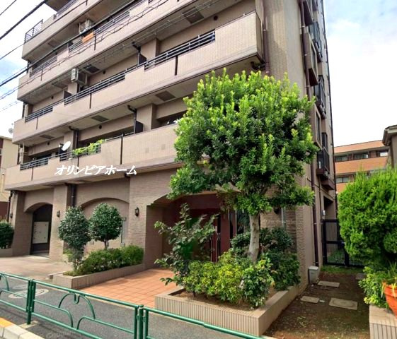 ナイスアーバン東小岩　最　上階　角　部屋　４LDK　のその他