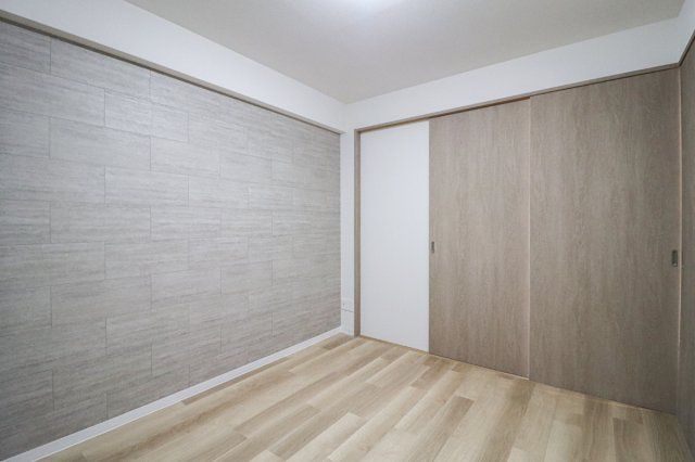 【Re Dream】ユニ・アルス洛西プレジオの洋室|■自分だけの素敵なお部屋づくりをしていただけます♪
(2025.3撮影)