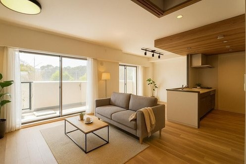 【Re Dream】ユニ・アルス洛西プレジオ