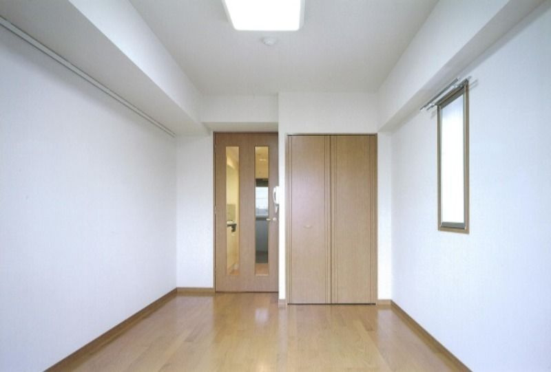 CASSIA浦安の居間・リビング