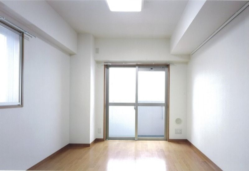 CASSIA浦安の寝室