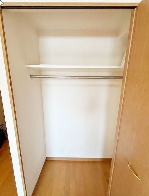 CASSIA浦安の収納