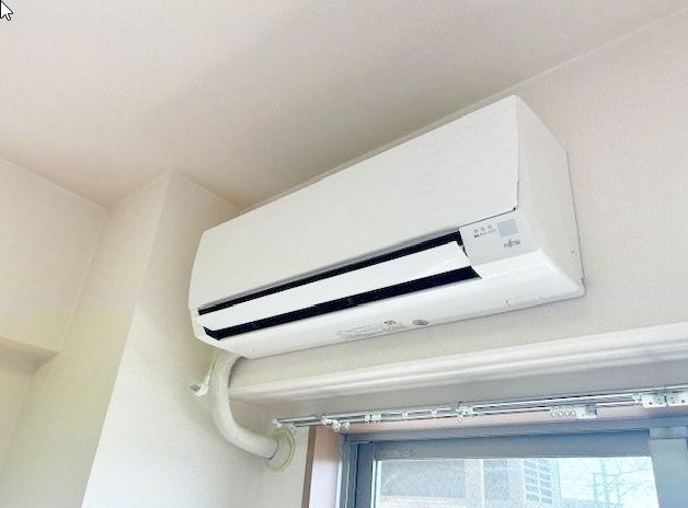 CASSIA浦安の設備