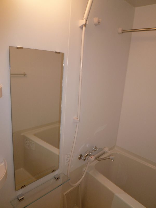 ARTESSIMO DIOの浴室