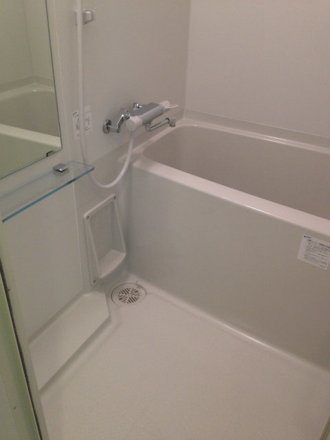 ARTESSIMO DIOの浴室