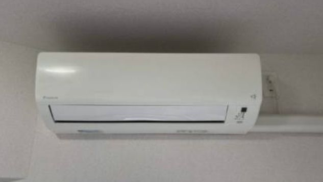 ARTESSIMO DIOの設備