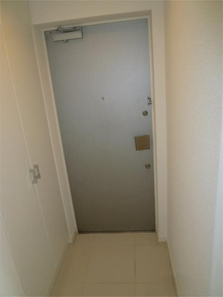 ARTESSIMO DIOの玄関