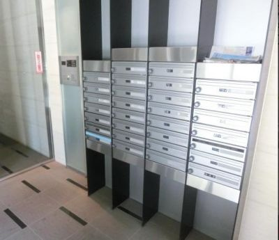 ARTESSIMO DIOのその他共用部分