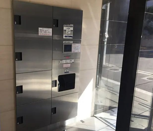 ARTESSIMO DIOのその他共用部分