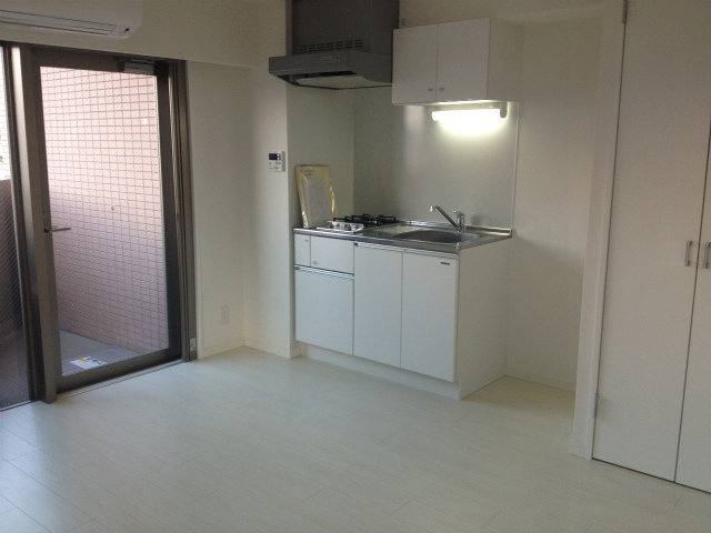 ARTESSIMO DIOの居間・リビング