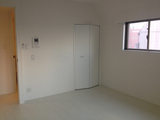 ARTESSIMO DIOの内装