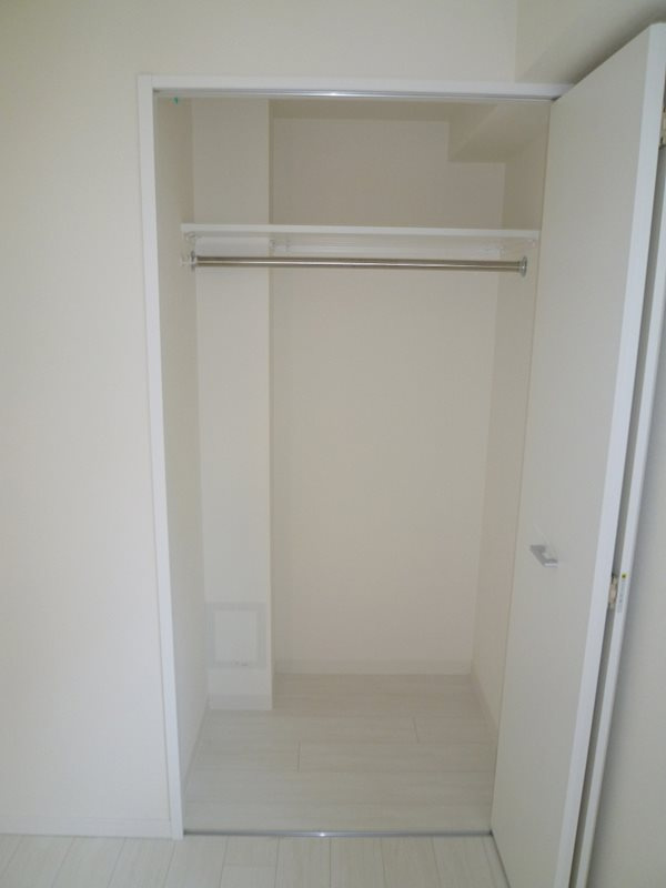 ARTESSIMO DIOの収納