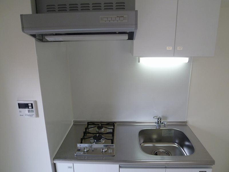 ARTESSIMO DIOのキッチン