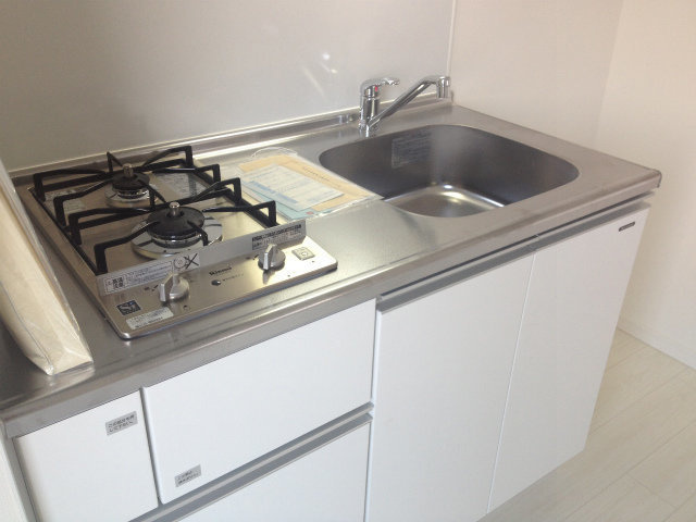 ARTESSIMO DIOのキッチン