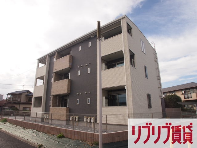 グランシャリオ２