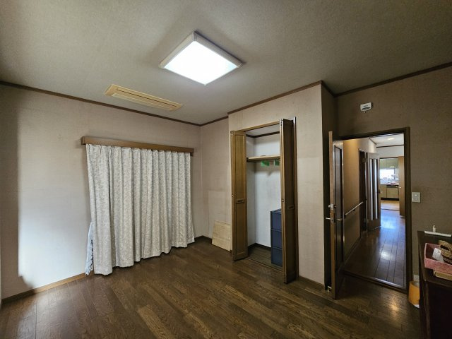 筑西市甲中古戸建の内装