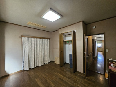 【内装】 | 筑西市甲中古戸建